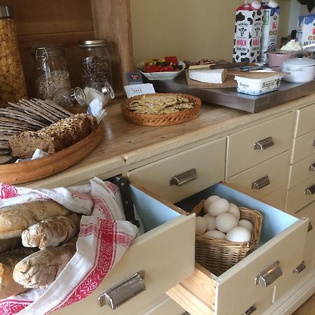 크리스티네함 Karaby Gard, Country Living 호스텔 외부 사진