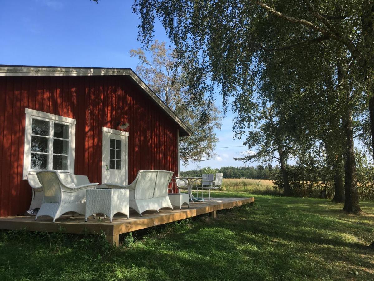 크리스티네함 Karaby Gard, Country Living 호스텔 외부 사진