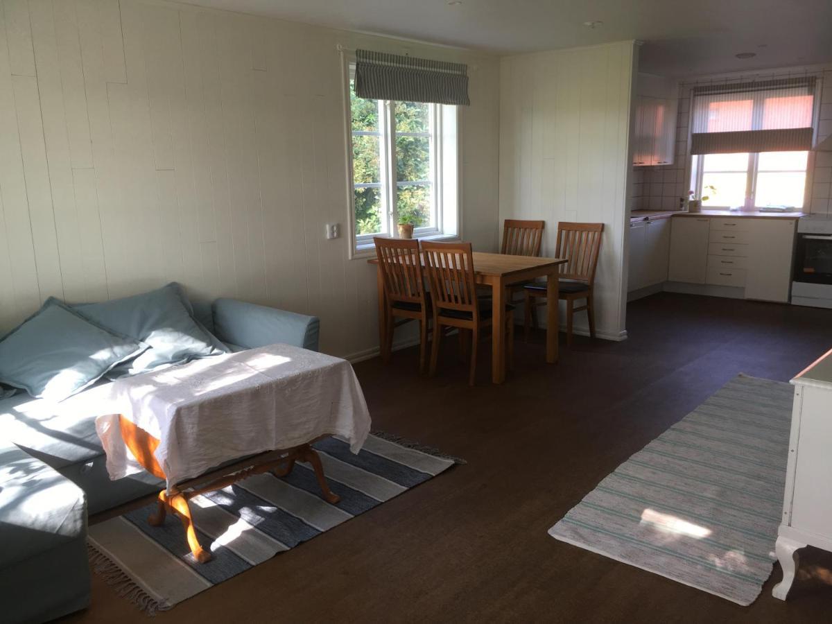 크리스티네함 Karaby Gard, Country Living 호스텔 외부 사진