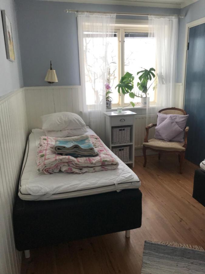 크리스티네함 Karaby Gard, Country Living 호스텔 외부 사진