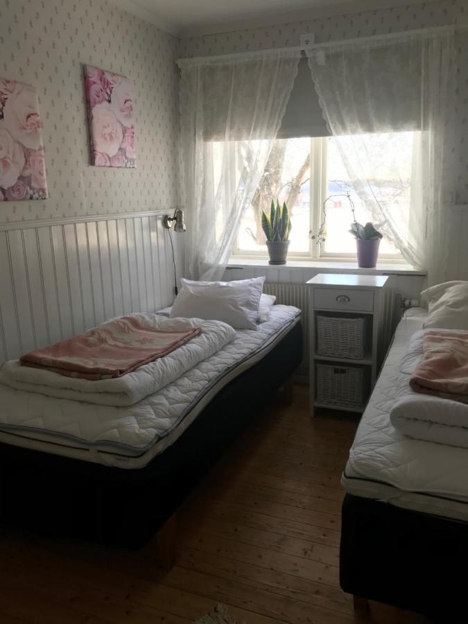 크리스티네함 Karaby Gard, Country Living 호스텔 외부 사진