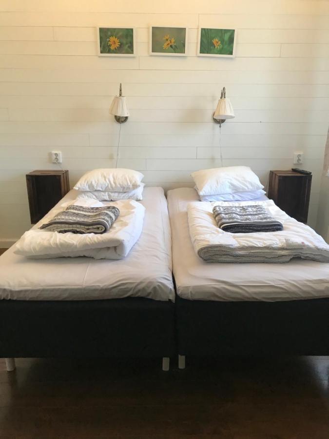 크리스티네함 Karaby Gard, Country Living 호스텔 외부 사진