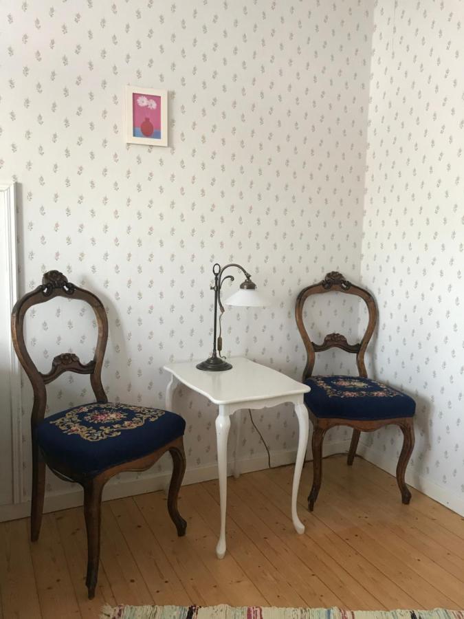 크리스티네함 Karaby Gard, Country Living 호스텔 외부 사진