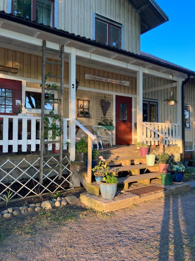 크리스티네함 Karaby Gard, Country Living 호스텔 외부 사진