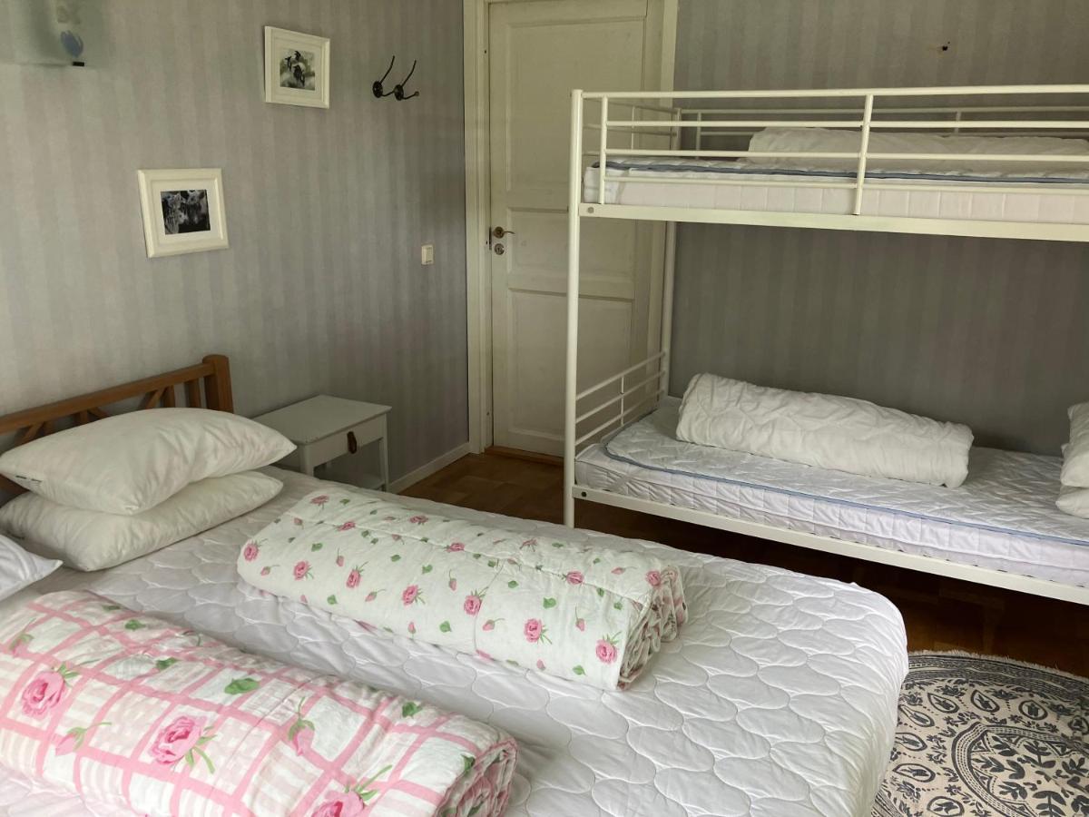 크리스티네함 Karaby Gard, Country Living 호스텔 외부 사진