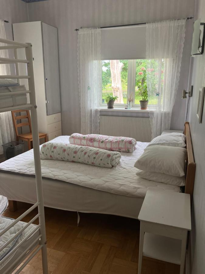 크리스티네함 Karaby Gard, Country Living 호스텔 외부 사진