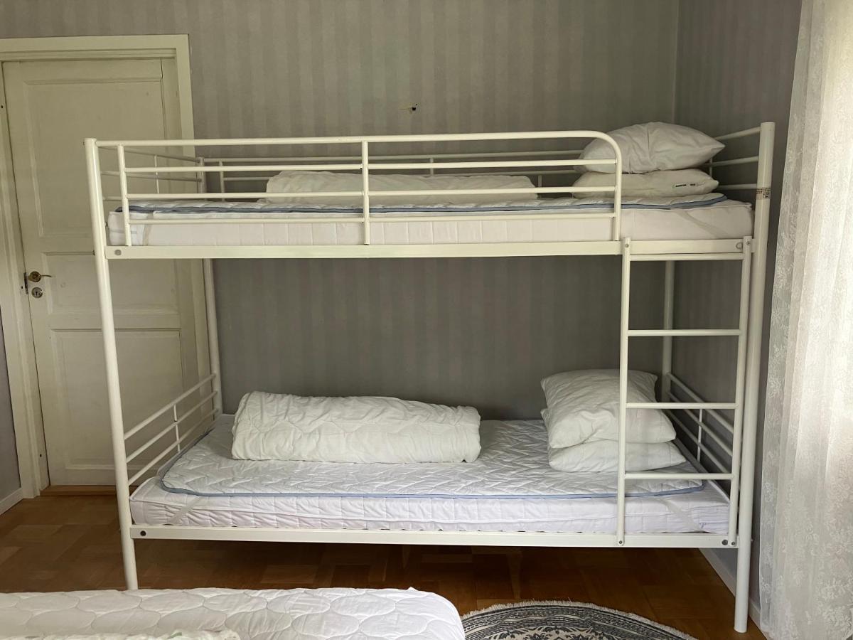 크리스티네함 Karaby Gard, Country Living 호스텔 외부 사진