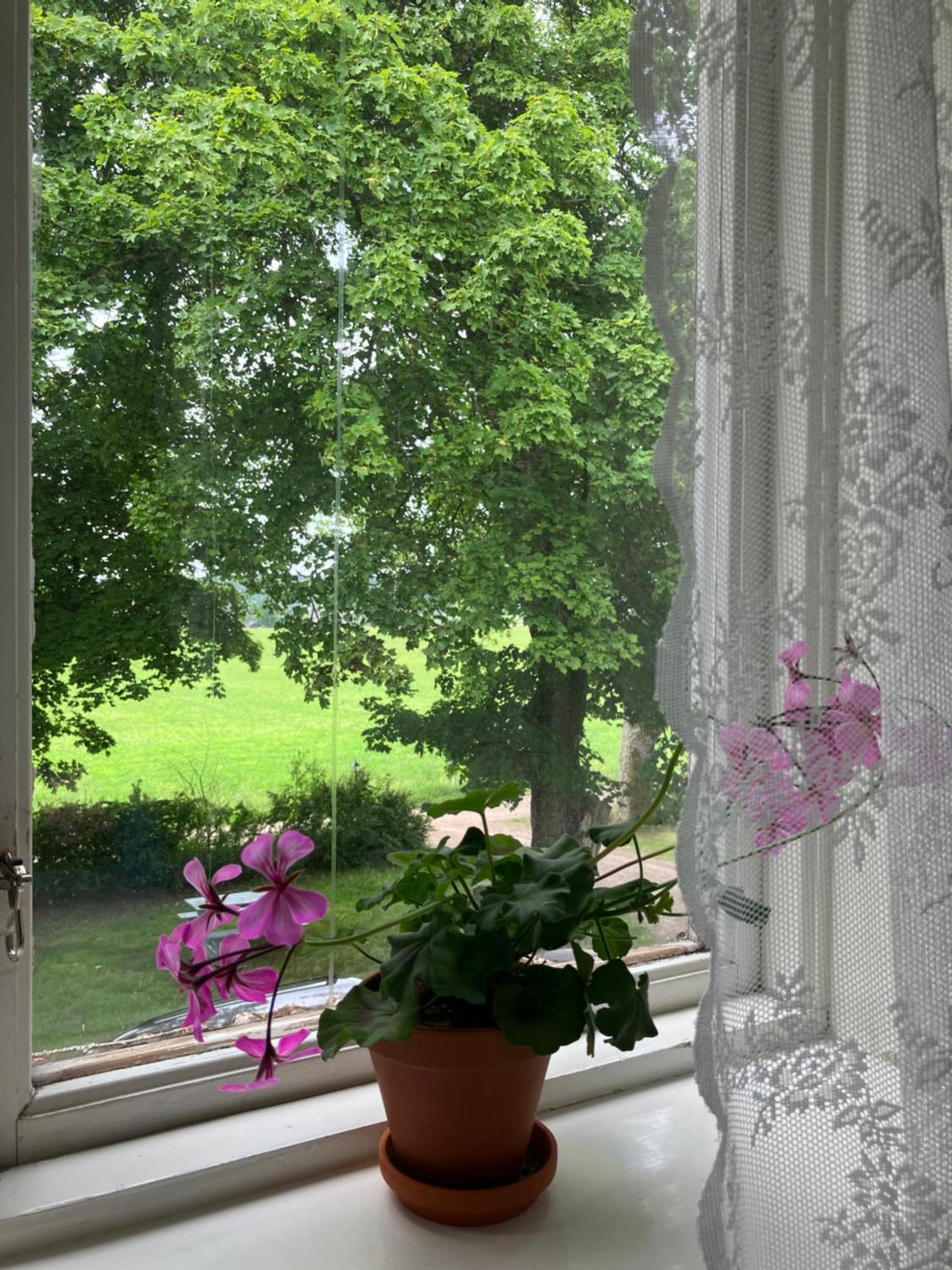 크리스티네함 Karaby Gard, Country Living 호스텔 외부 사진