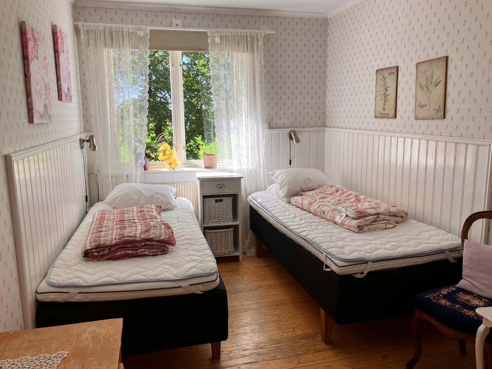 크리스티네함 Karaby Gard, Country Living 호스텔 외부 사진