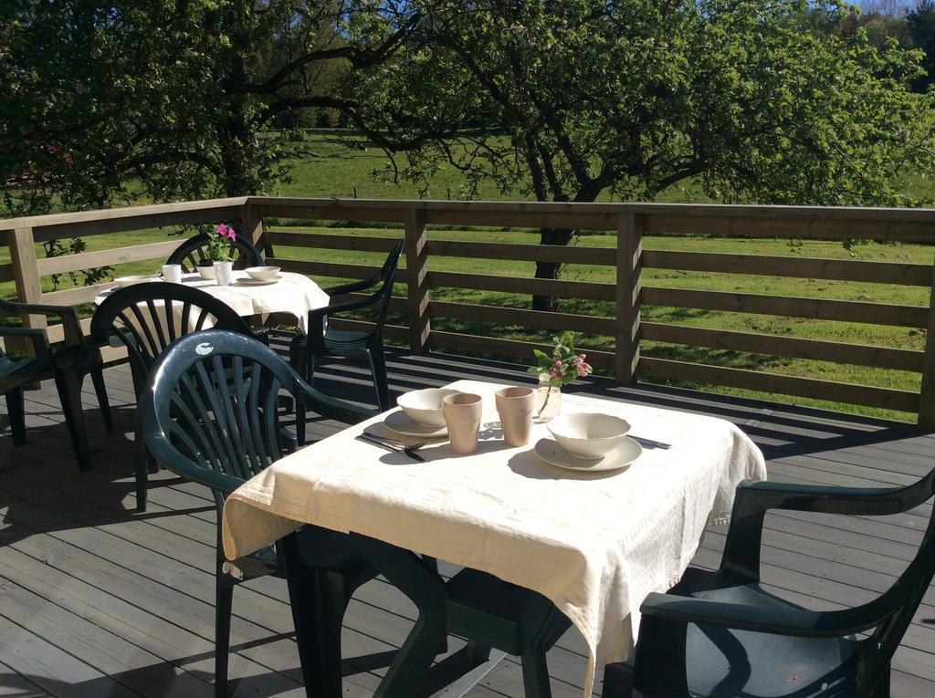 크리스티네함 Karaby Gard, Country Living 호스텔 외부 사진