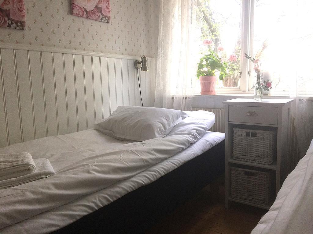 크리스티네함 Karaby Gard, Country Living 호스텔 외부 사진