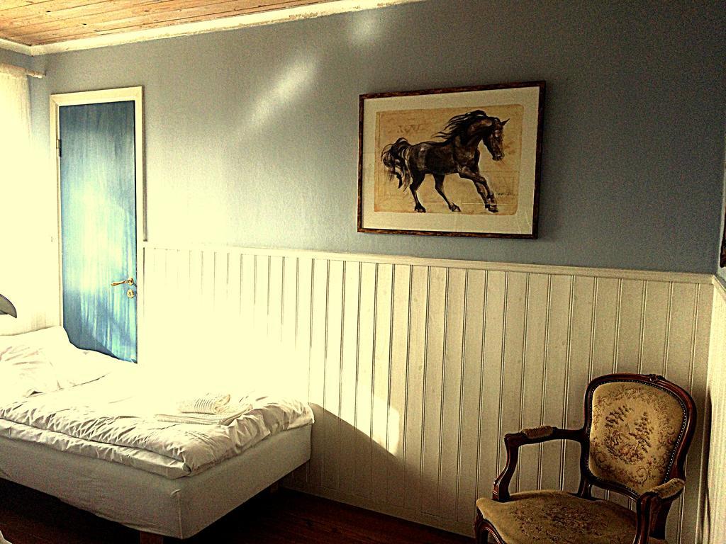 크리스티네함 Karaby Gard, Country Living 호스텔 외부 사진