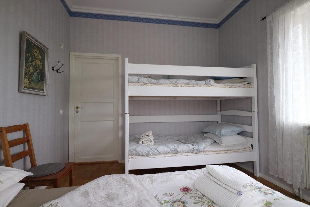 크리스티네함 Karaby Gard, Country Living 호스텔 외부 사진