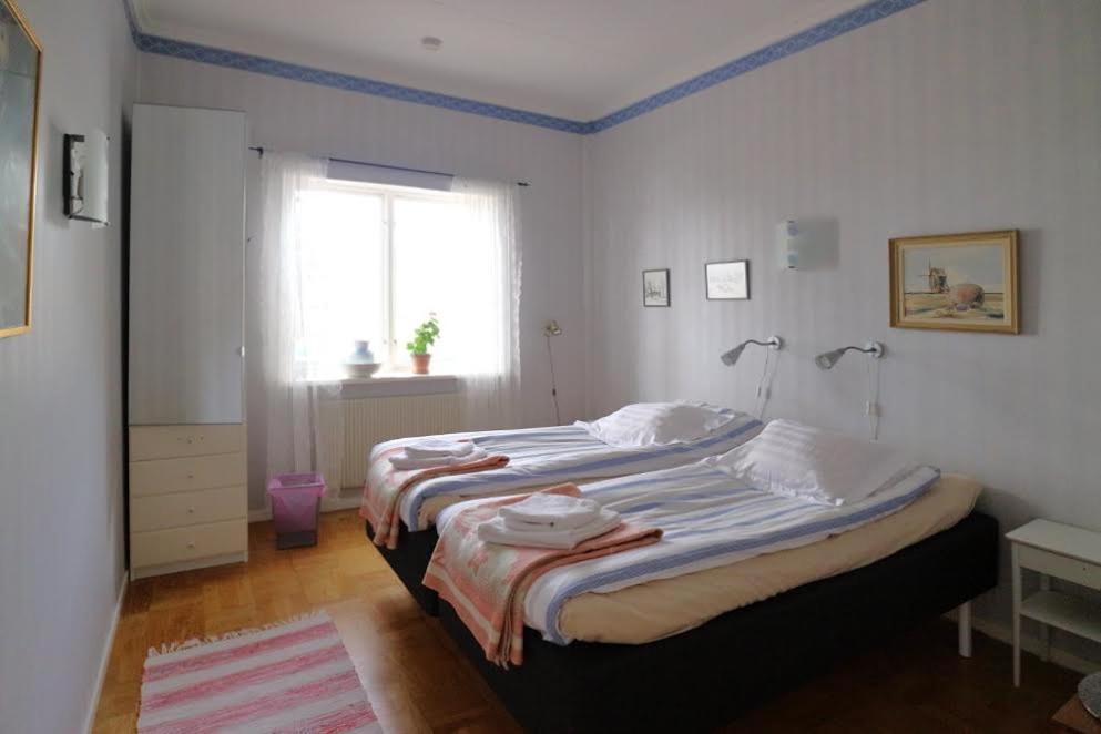 크리스티네함 Karaby Gard, Country Living 호스텔 외부 사진