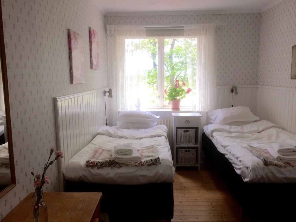 크리스티네함 Karaby Gard, Country Living 호스텔 외부 사진